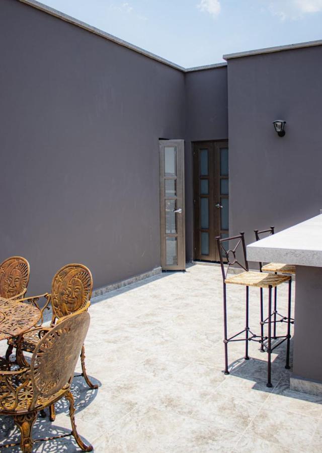 Bellas Villas, Villa Amor Hermosa Casa A Un Accecible Precio San Miguel de Allende Dış mekan fotoğraf