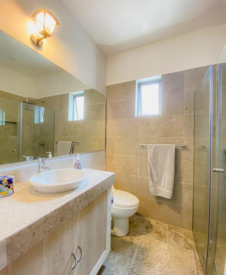 Bellas Villas, Villa Amor Hermosa Casa A Un Accecible Precio San Miguel de Allende Dış mekan fotoğraf