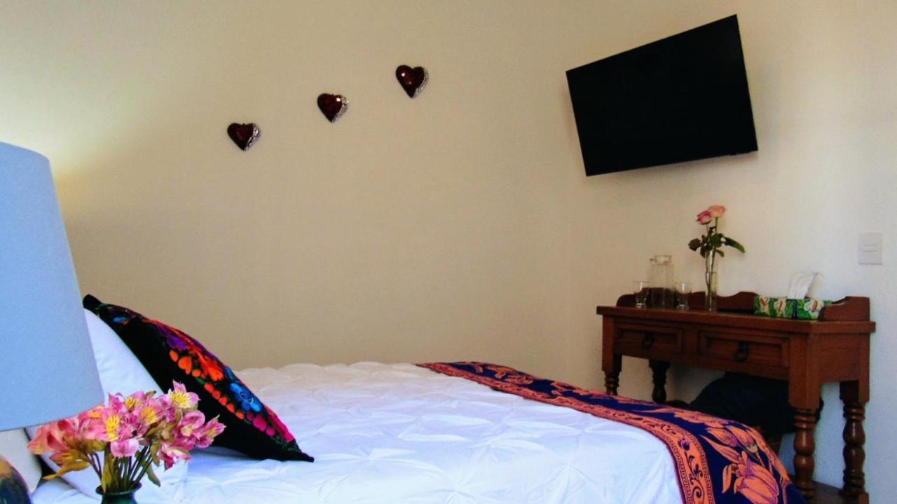 Bellas Villas, Villa Amor Hermosa Casa A Un Accecible Precio San Miguel de Allende Dış mekan fotoğraf