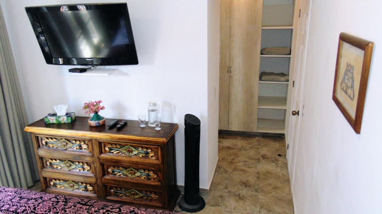 Bellas Villas, Villa Amor Hermosa Casa A Un Accecible Precio San Miguel de Allende Dış mekan fotoğraf