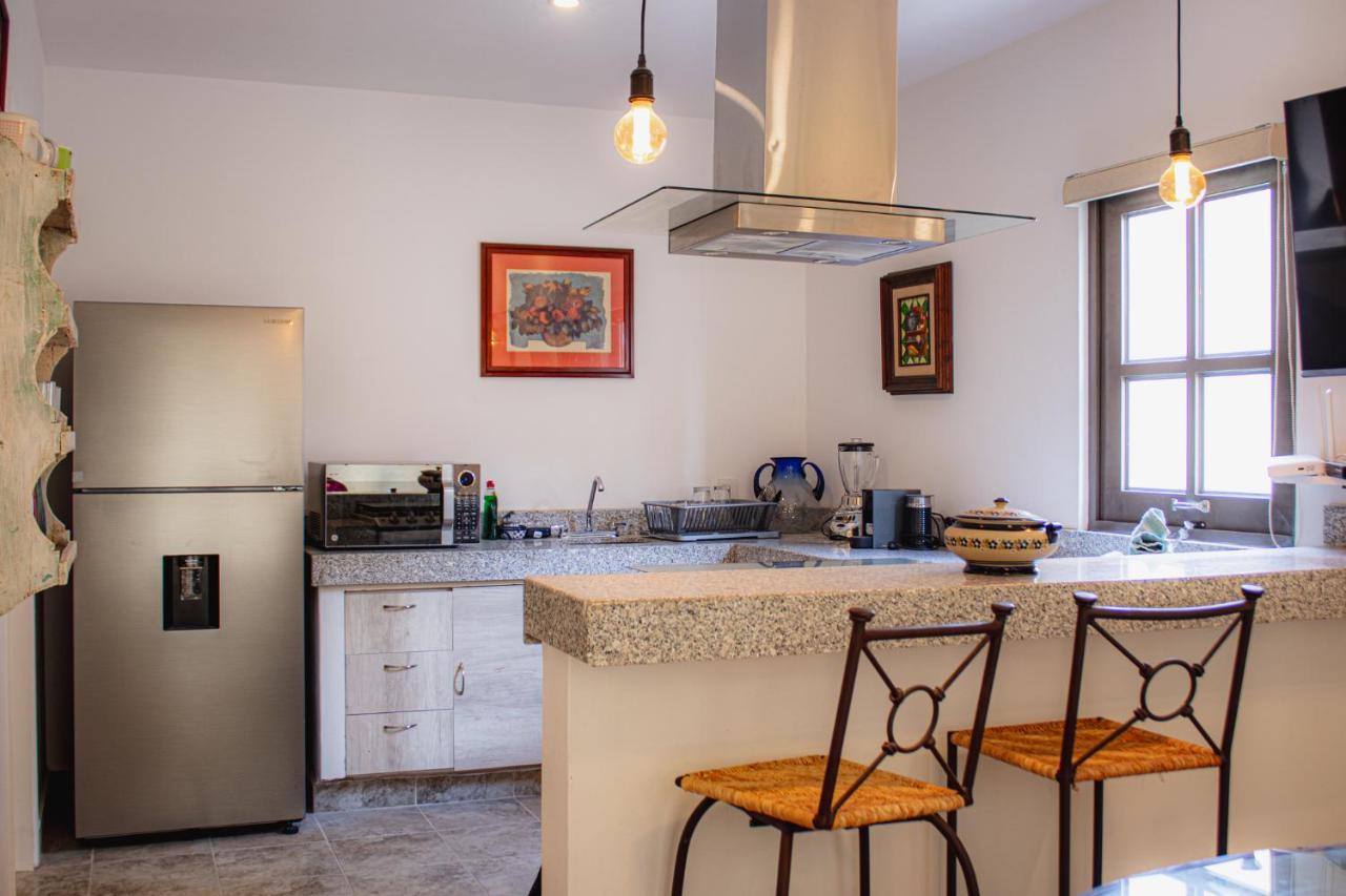 Bellas Villas, Villa Amor Hermosa Casa A Un Accecible Precio San Miguel de Allende Dış mekan fotoğraf