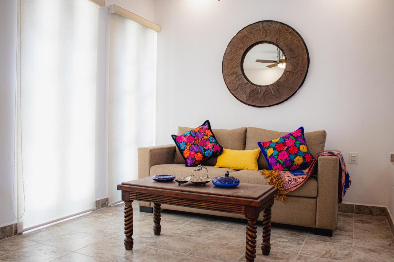 Bellas Villas, Villa Amor Hermosa Casa A Un Accecible Precio San Miguel de Allende Dış mekan fotoğraf