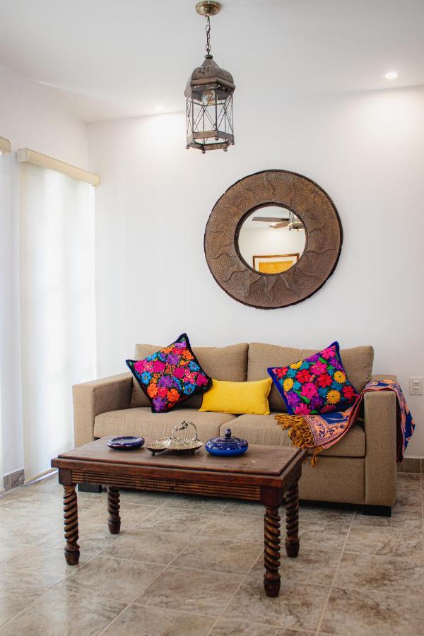 Bellas Villas, Villa Amor Hermosa Casa A Un Accecible Precio San Miguel de Allende Dış mekan fotoğraf