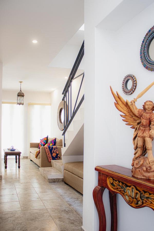 Bellas Villas, Villa Amor Hermosa Casa A Un Accecible Precio San Miguel de Allende Dış mekan fotoğraf