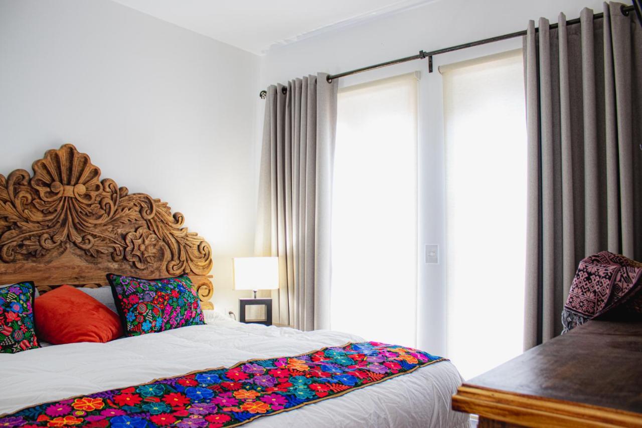 Bellas Villas, Villa Amor Hermosa Casa A Un Accecible Precio San Miguel de Allende Dış mekan fotoğraf