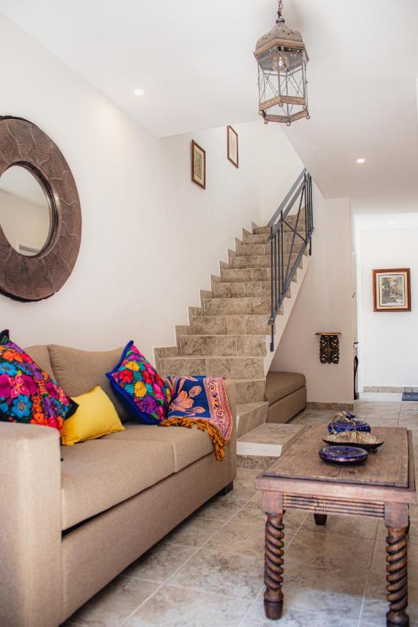 Bellas Villas, Villa Amor Hermosa Casa A Un Accecible Precio San Miguel de Allende Dış mekan fotoğraf