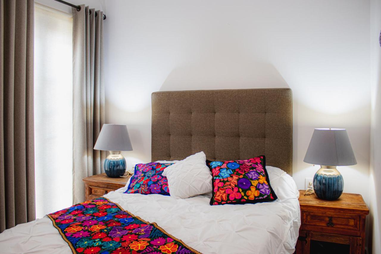 Bellas Villas, Villa Amor Hermosa Casa A Un Accecible Precio San Miguel de Allende Dış mekan fotoğraf