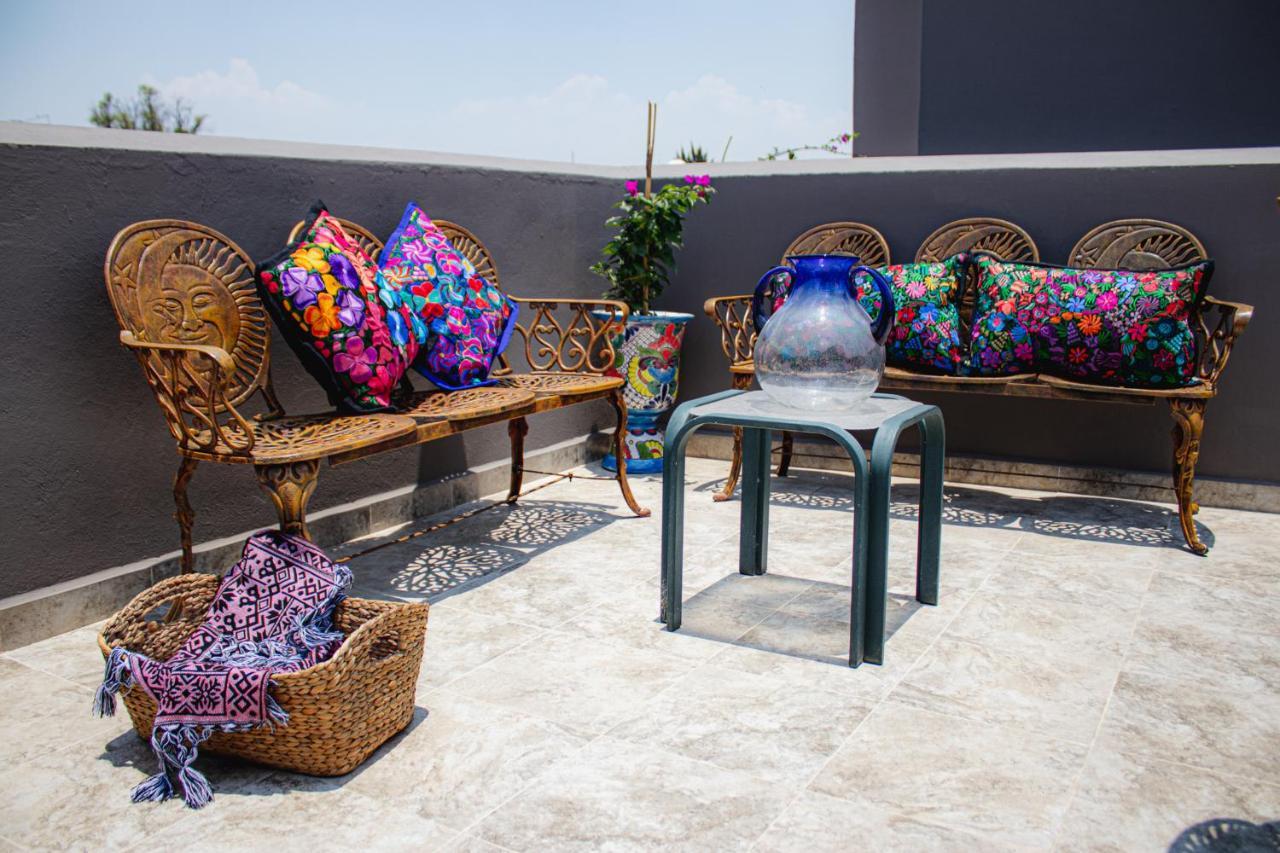 Bellas Villas, Villa Amor Hermosa Casa A Un Accecible Precio San Miguel de Allende Dış mekan fotoğraf