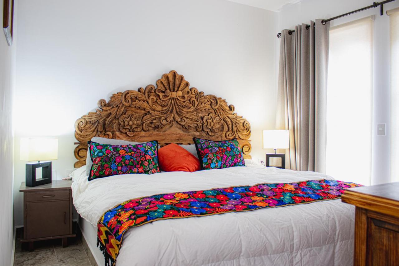 Bellas Villas, Villa Amor Hermosa Casa A Un Accecible Precio San Miguel de Allende Dış mekan fotoğraf
