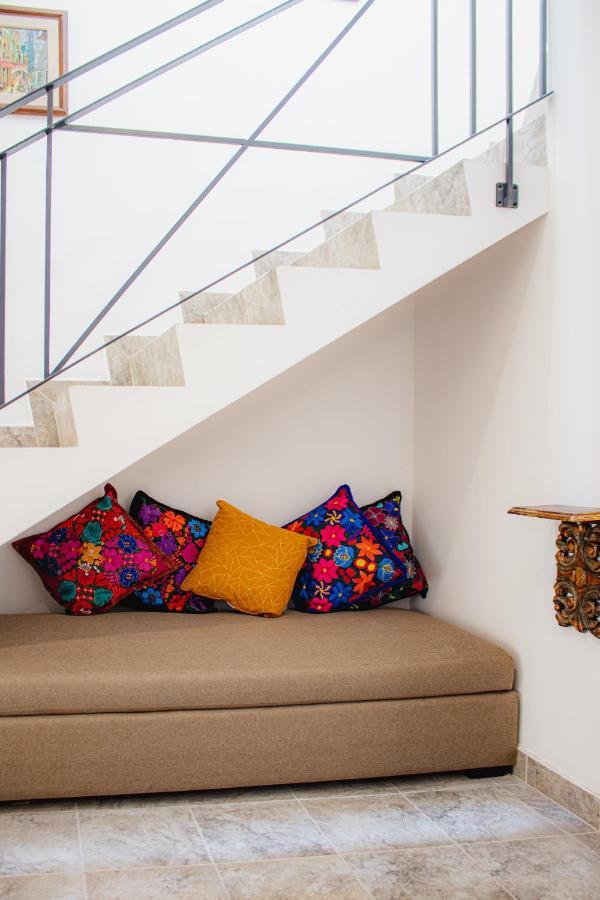Bellas Villas, Villa Amor Hermosa Casa A Un Accecible Precio San Miguel de Allende Dış mekan fotoğraf