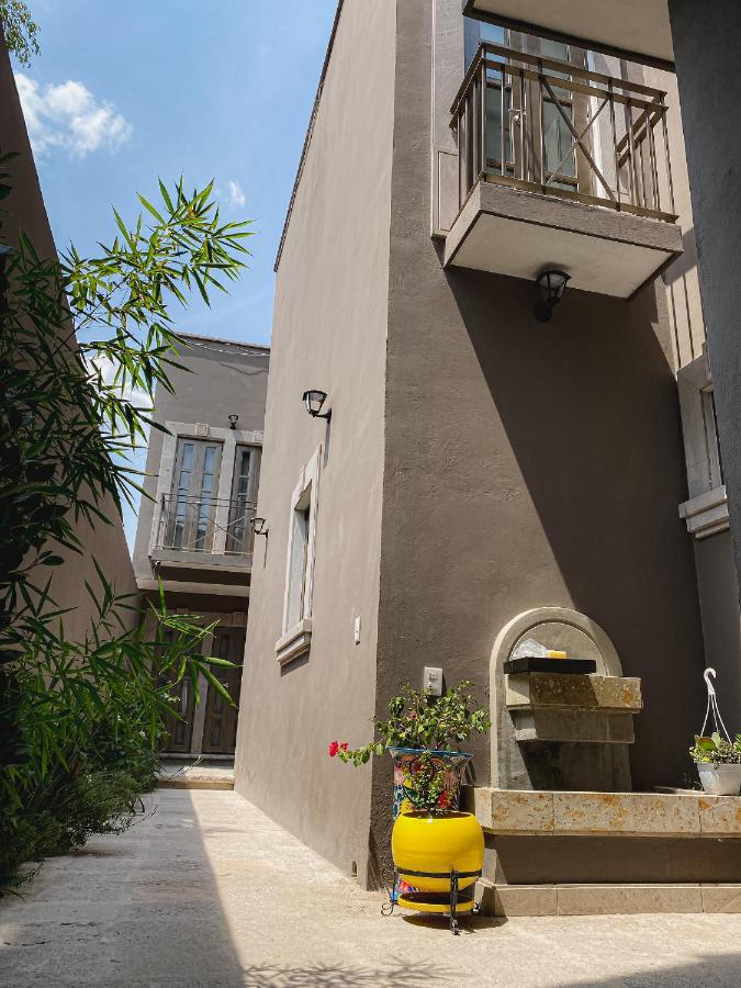 Bellas Villas, Villa Amor Hermosa Casa A Un Accecible Precio San Miguel de Allende Dış mekan fotoğraf