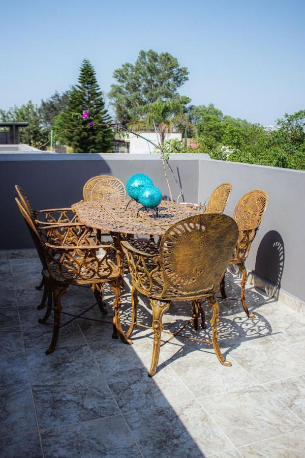 Bellas Villas, Villa Amor Hermosa Casa A Un Accecible Precio San Miguel de Allende Dış mekan fotoğraf