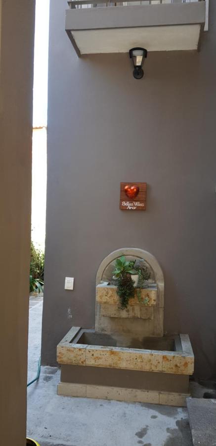 Bellas Villas, Villa Amor Hermosa Casa A Un Accecible Precio San Miguel de Allende Dış mekan fotoğraf