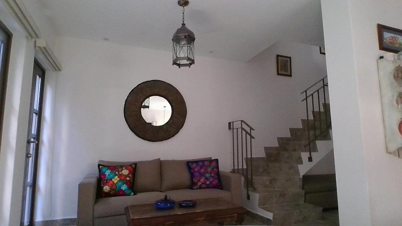 Bellas Villas, Villa Amor Hermosa Casa A Un Accecible Precio San Miguel de Allende Dış mekan fotoğraf