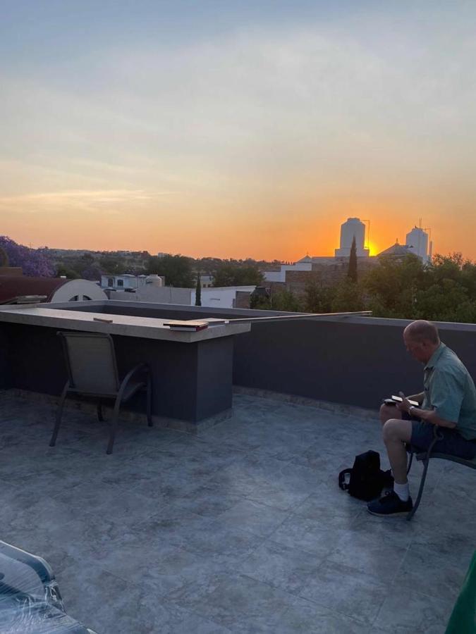 Bellas Villas, Villa Amor Hermosa Casa A Un Accecible Precio San Miguel de Allende Dış mekan fotoğraf