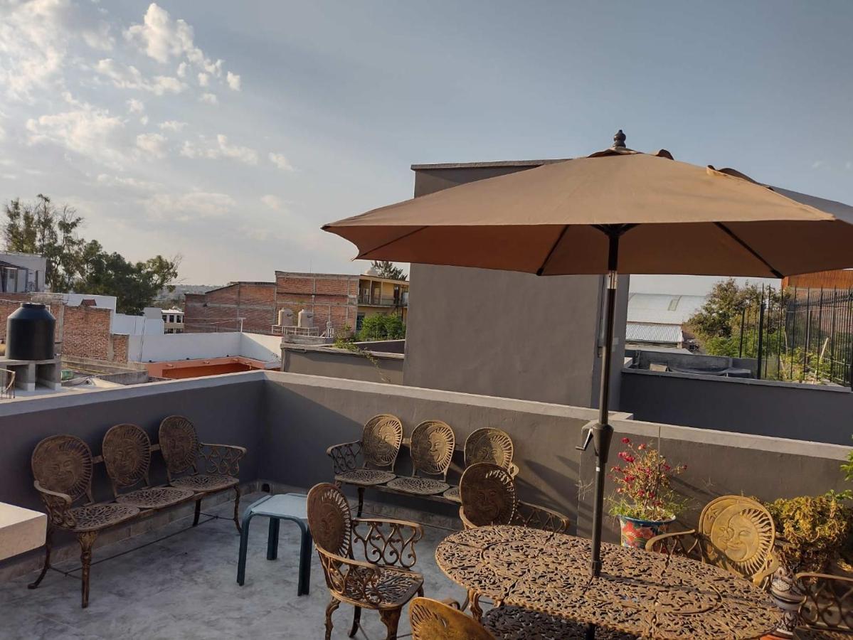 Bellas Villas, Villa Amor Hermosa Casa A Un Accecible Precio San Miguel de Allende Dış mekan fotoğraf